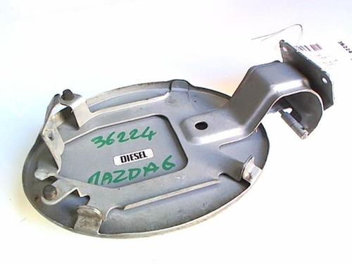 Tanklokket MAZDA 6 Hatchback (GG) 2.0 DI (GG14) | BP20430083C131 