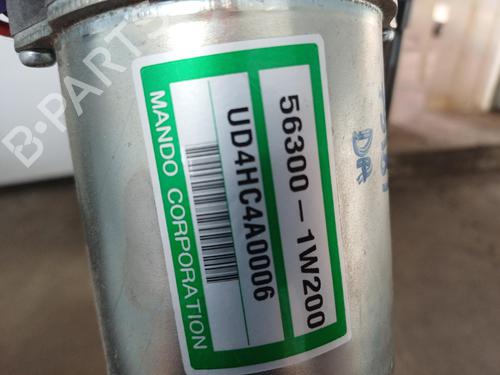 Steering column KIA RIO III (UB) 1.25 CVVT | BP38675535M21 - Image 5