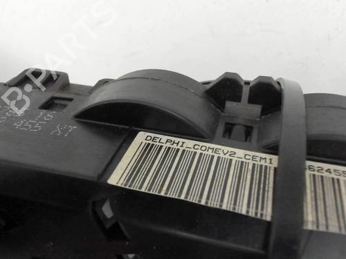 Used Steering column stalk Steering column stalk CITROËN BERLINGO Box Body/MPV (B9) 1.6 HDi 75 (75 hp) 36173139 36173139