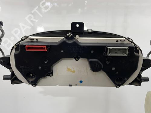 Instrument cluster RENAULT SCÉNIC I MPV (JA0/1_, FA0_) 1.9 dCi (JA05, JA1F) | BP29419833C47 