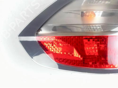 Left taillight FORD S-MAX (WA6) 2.0 TDCi | BP25601348C34  - Image 7