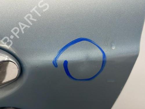 Used Left front door Left front door LANCIA LYBRA (839_) 1.9 JTD (839.AXI1A, 839.AXN1A, 839.CXL1A) (116 hp) 22102849 22102849