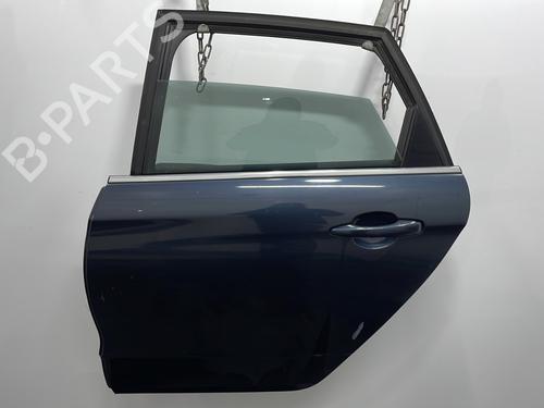 Used Left rear door CITROËN C4 II (NC_) 1.6 HDi 115 (114 hp) 30628739