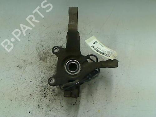 Right front steering knuckle NISSAN MICRA III (K12) 1.2 16V | BP20475018M26