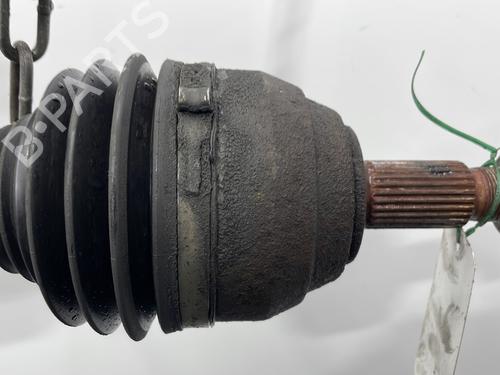 Left front driveshaft PEUGEOT 807 (EB_) 2.0 HDi | BP30890746M38 - Image 4
