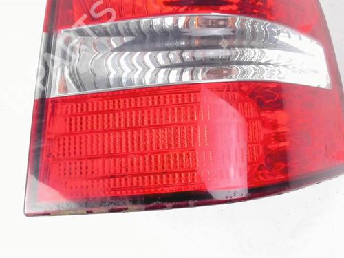 Used Right taillight Right taillight FIAT STILO Multi Wagon (192_) 1.6 16V (103 hp) 20420446 20420446
