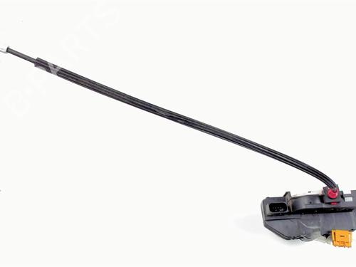 Used Front right lock Front right lock CHEVROLET AVEO Saloon (T300) 1.3 D (75 hp) 20424777 20424777