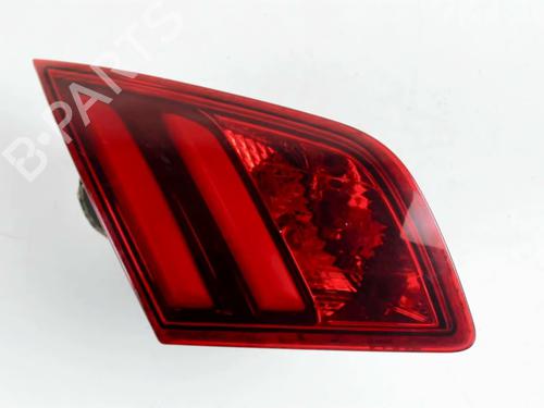 Used Left tailgate light PEUGEOT 308 II (LB_, LP_, LW_, LH_, L3_) 1.6 BlueHDi 120 (120 hp) 29844230