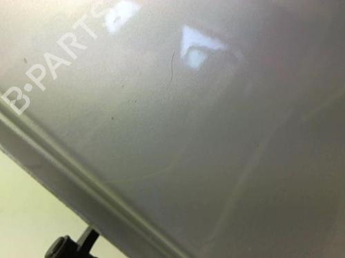 Left rear door NISSAN ALMERA TINO (V10) 2.2 dCi | BP20475251C4 