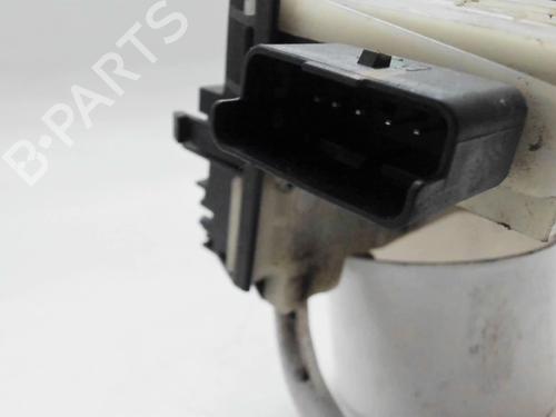 Rear left lock PEUGEOT 2008 I (CU_) 1.6 HDi | BP20439984C100 