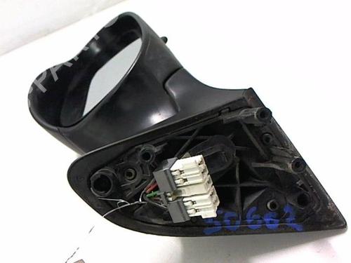 Right mirror CITROËN XSARA PICASSO (N68) 2.0 HDi | BP20452782C27 