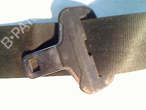 Rear left belt tensioner PEUGEOT 307 (3A/C) 2.0 HDi 90 | BP20409017C89 