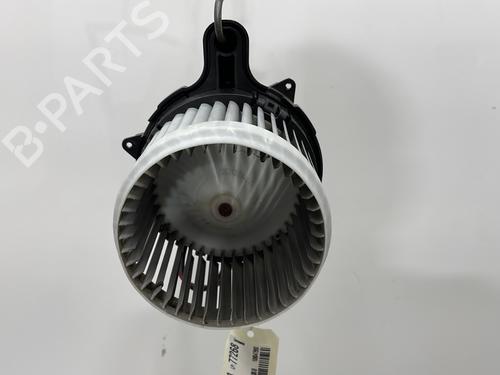 Used Heater blower motor RENAULT ZOE (BFM_) ZOE (88 hp) 27187012