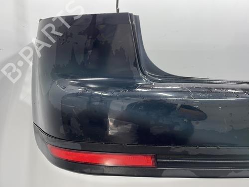 Rear bumper VW TOURAN (1T1, 1T2) 1.9 TDI | BP29604130C8 