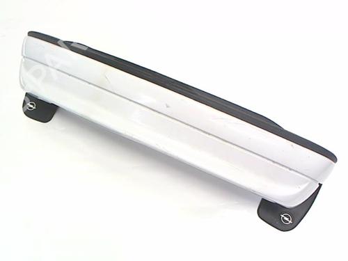 Used Rear bumper OPEL ASTRA F Hatchback (T92) [1991-2000]  21203748