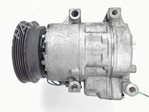 AC compressor HYUNDAI MATRIX (FC) 1.5 CRDi VGT | BP20465762M34 