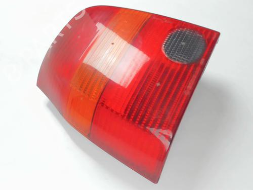 Left taillight SEAT AROSA (6H1) 1.7 SDI | BP20415065C34 