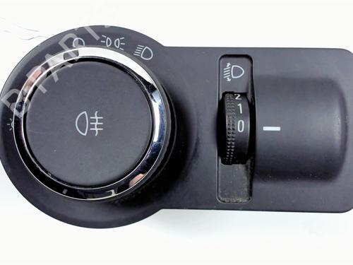 Headlight switch CHEVROLET AVEO Saloon (T300) 1.3 D | BP20424786I24 - Image 2