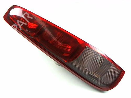 Left taillight NISSAN X-TRAIL I (T30) 2.2 dCi 4x4 | BP20414312C34 