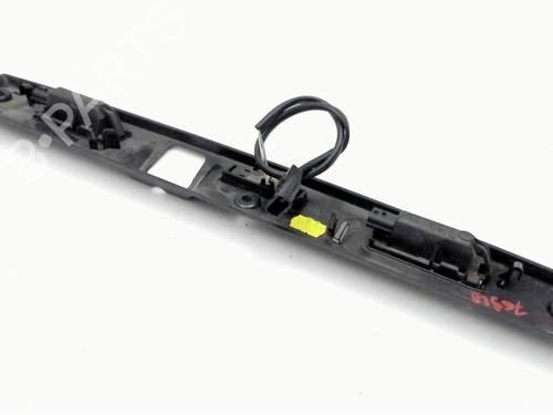 Tailgate handle RENAULT KADJAR (HA_, HL_) 1.2 TCe 130 (HLMR) | BP33894822C132 - Image 5