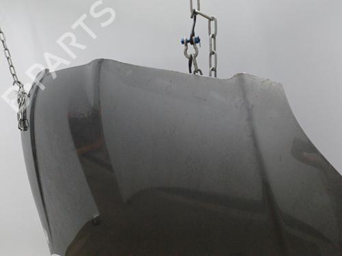 Hood TOYOTA COROLLA (_E12_) 2.0 D-4D (CDE120R, CDE120L_) | BP20406599C1 