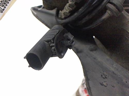 Left front steering knuckle FIAT DUCATO Van (250_) 120 Multijet 2,3 D | BP20448690M25 