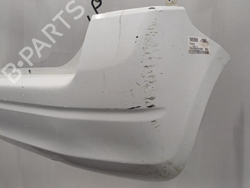 Rear bumper OPEL AGILA A (H00) 1.2 16V (F68) | BP22102736C8 