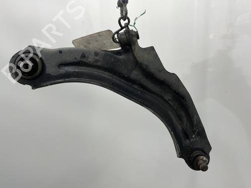 Used Right front suspension arm Right front suspension arm RENAULT CLIO IV Grandtour (KH_) 1.5 dCi 75 (75 hp) 24173173 24173173