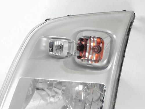 Left headlight FORD TRANSIT Van (FA_ _) 2.2 TDCi | BP20446596C28 - Image 6