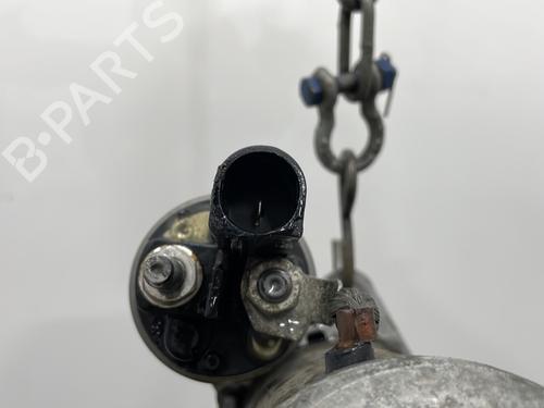 Startmotor VW POLO V (6R1, 6C1) 1.4 TDI | BP23779194M8 