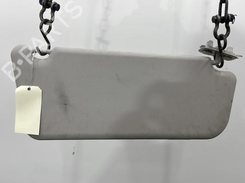 Used Left sun visor PEUGEOT EXPERT Van (V_) 2.0 BlueHDi 145 (144 hp) 28498754