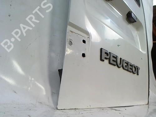 Left tailgate PEUGEOT EXPERT (224_) 2.0 HDI 16V | BP22913372C76 