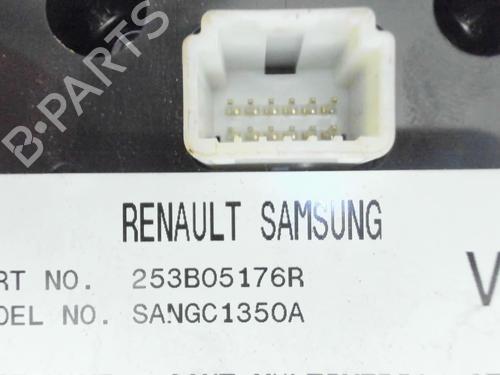 Switch RENAULT SCÉNIC III (JZ0/1_) 1.5 dCi | BP21237604I30 