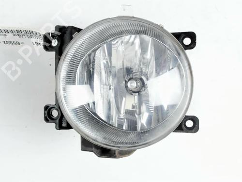 Used Left front fog light TOYOTA RAV 4 IV (_A4_) 2.2 D 4WD (ALA49) (150 hp) 22415244