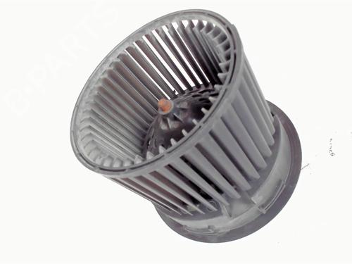 Heater blower motor RENAULT CLIO IV (BH_) 1.5 dCi 75 | BP20461495M62 