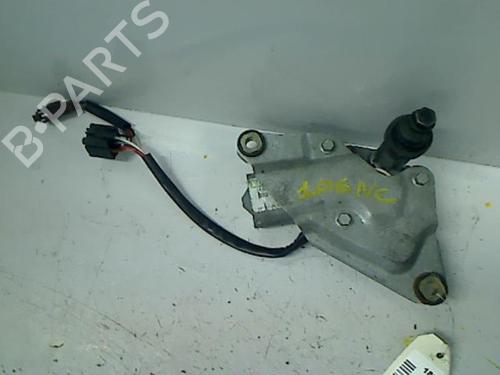 Used Rear wiper motor PEUGEOT 106 II (1A_, 1C_) 1.5 D (57 hp) 22913575
