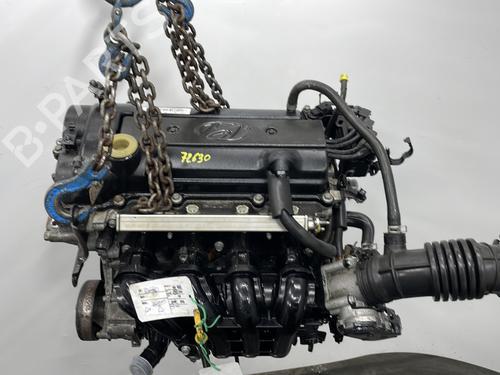 Engine HYUNDAI i20 II (GB, IB) 1.2 | BP21075488M1