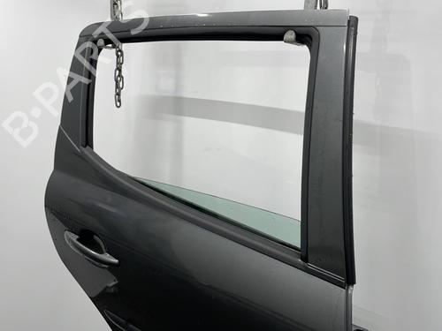 Right rear door PEUGEOT 207 SW (WK_) 1.4 16V | BP20400880C5 