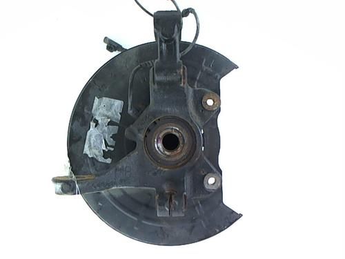 Left front steering knuckle OPEL MERIVA B MPV (S10) 1.7 CDTI (75) | BP20391650M25 