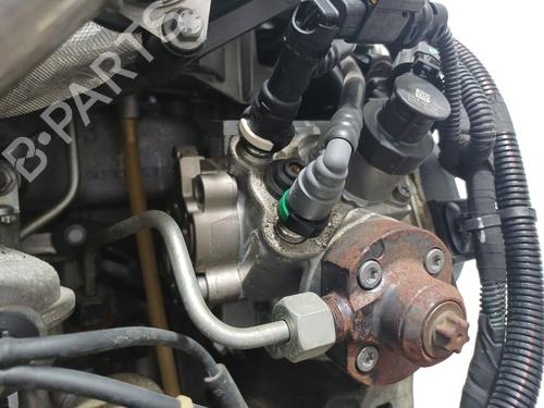 Engine CITROËN C4 II (NC_) 1.6 HDi 90 | BP36149805M1 - Image 10