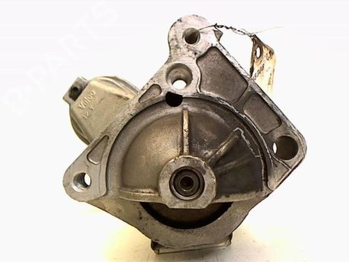 Used Starter RENAULT SCÉNIC II (JM0/1_) 1.9 dCi (JM0G, JM12, JM1G, JM2C) (120 hp) 20456580