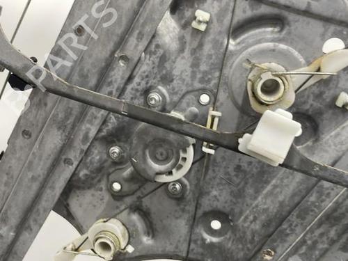 Front left window mechanism MITSUBISHI GRANDIS (NA_W) 2.0 DI-D (NA8W) | BP20388969C22 