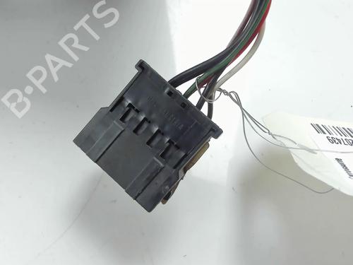 Right mirror AUDI A6 C5 (4B2) 2.5 TDI | BP20405035C27 