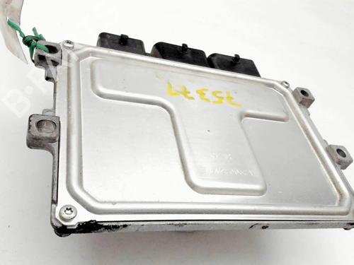 Engine control unit (ECU) DS DS 3 (SA_) | BP36526237M57 - Image 3
