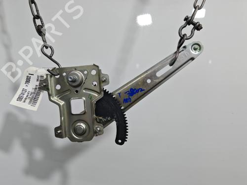 Rudehejsemekanisme Højre bagtil Rudehejsemekanisme Højre bagtil HYUNDAI i10 I (PA) 1.2 (78 hp) 37037661 37037661