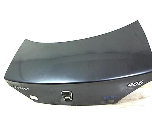 Tailgate PEUGEOT 406 Coupe (8C) 2.0 16V | BP20466964C6 
