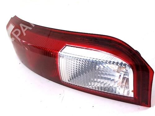 Left taillight OPEL MERIVA A MPV (X03) 1.3 CDTI (E75) | BP20466555C34 