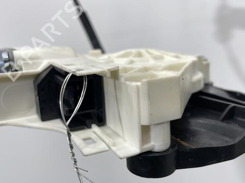 Used Rear left window mechanism Rear left window mechanism AUDI Q5 (8RB) 3.0 TDI quattro (240 hp) 30947578 30947578