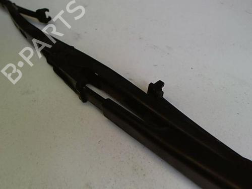 Rear windshield wiper arm AUDI A3 (8L1) 1.8 T quattro | BP20475309C144 