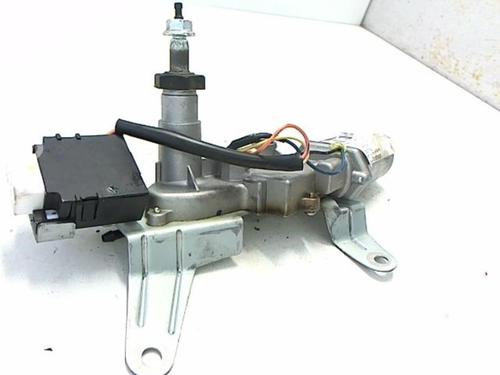 Rear wiper motor CHEVROLET AVEO / KALOS Hatchback (T250, T255) 1.2 | BP20470837M102 